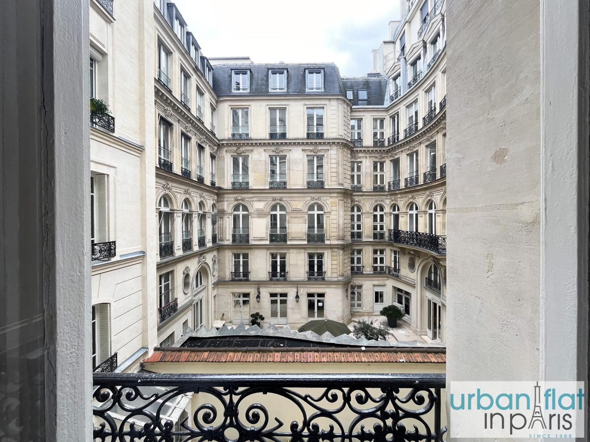 Ferienwohnung 90 - Karl Lagerfeld Lafayette Paris Exterior foto